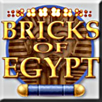 Bricks Of Egypt Game Downloads